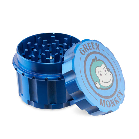 Green Monkey Grinder - Javan 63mm