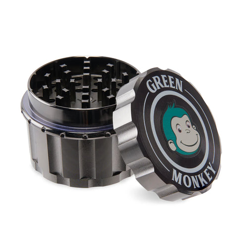 Green Monkey Grinder - Javan 63mm