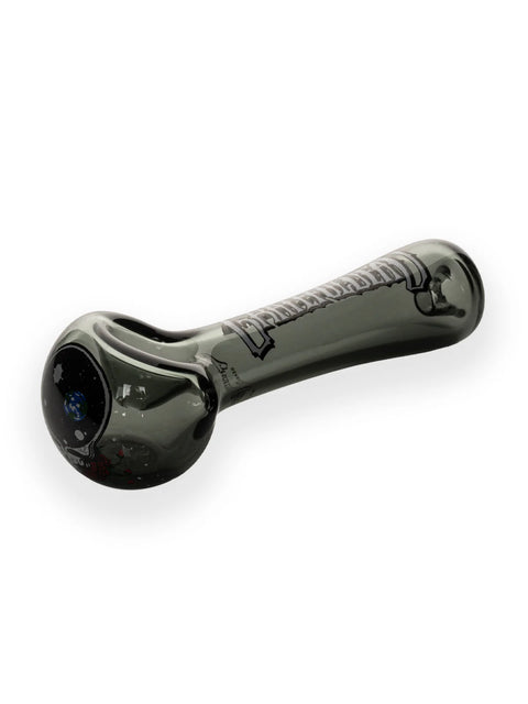 Grateful Dead Spoon Hand Pipe w/ Collectible Tin