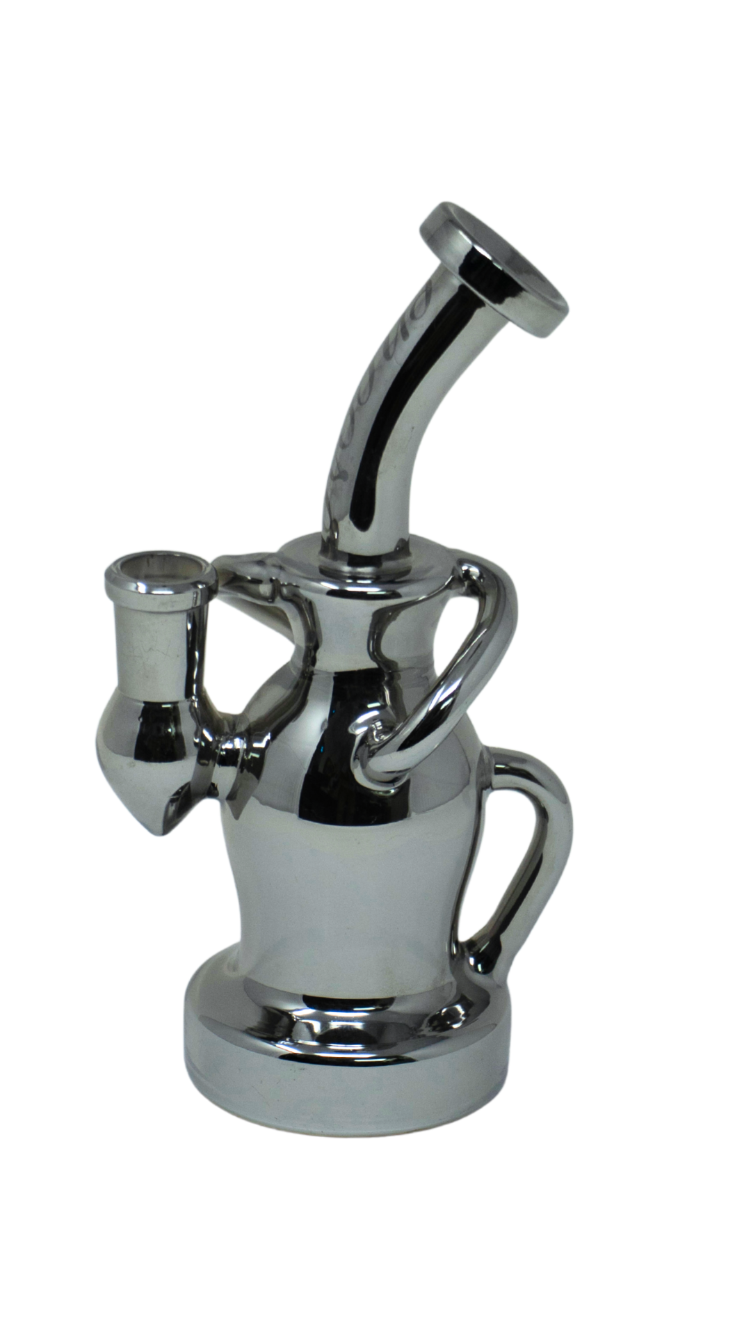 WP 62 Mini Recycler