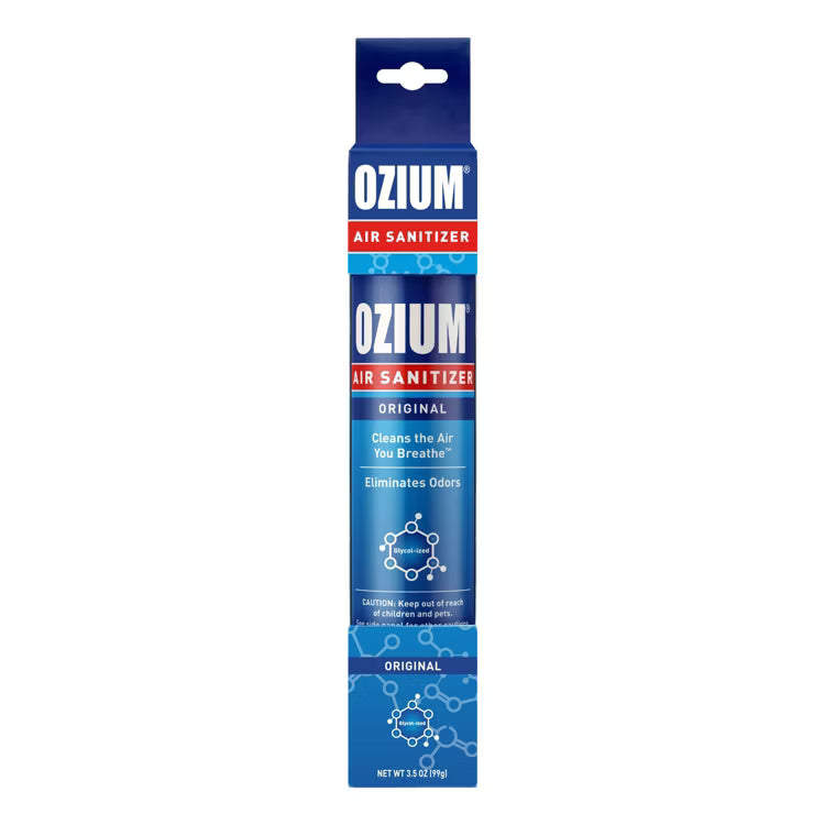 Ozium Air Spray Original 3.5oz