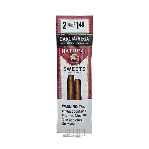 Garcia y Vega Sweets