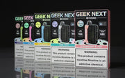 Geek Next X 50000 Vape