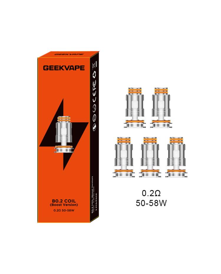 GeekVape B Coil