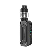 Geek Vape Aegis Solo III Kit - 100W (Built in Battery)