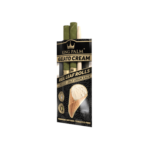 King Palm Rollies 2pk