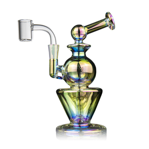 MJ Arsenal Iridescent - Gemini