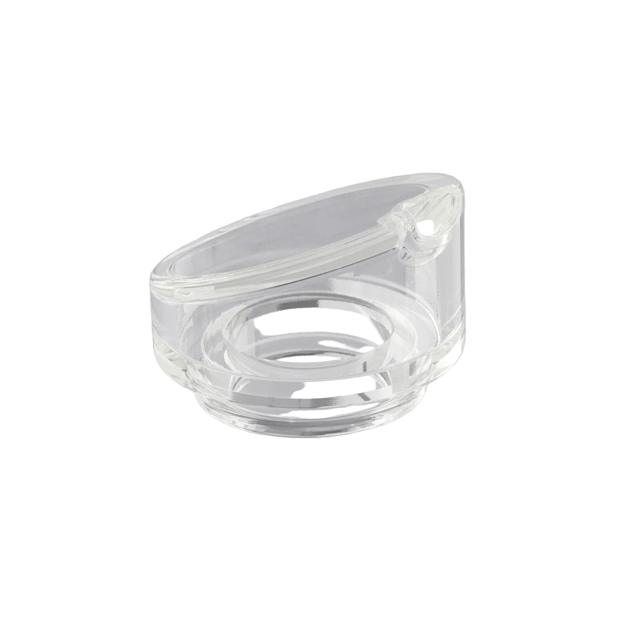 Dr. Dabber Ghost 2 Replacement Glass Mouthpiece