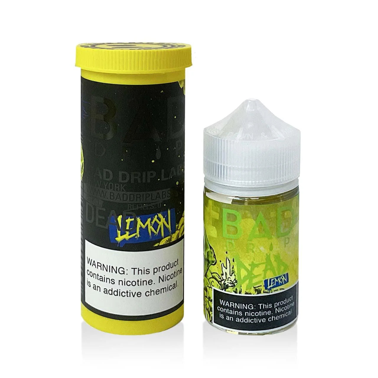 Bad Drip E-Liquid 60ml