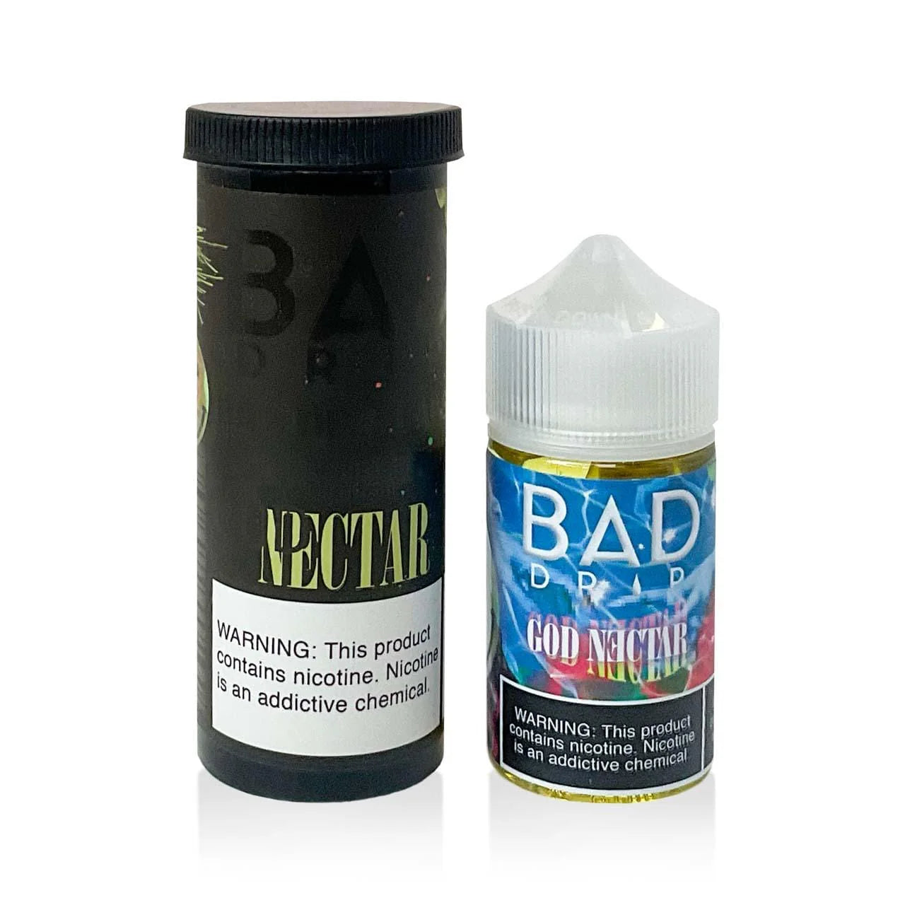 Bad Drip E-Liquid 60ml
