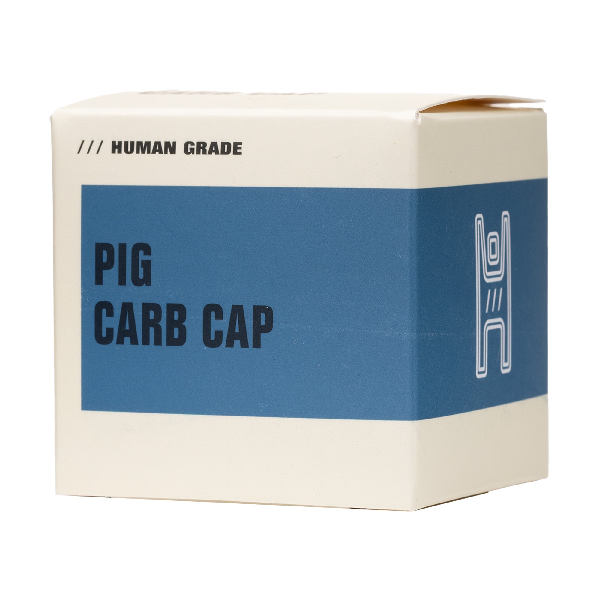 Human Grade Carb Cap - Pig