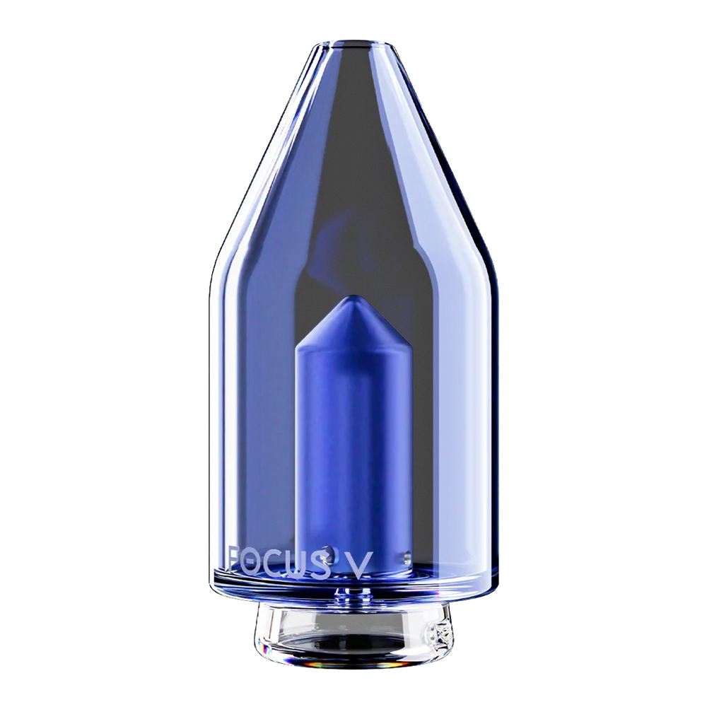 Focus V Carta Glass Top