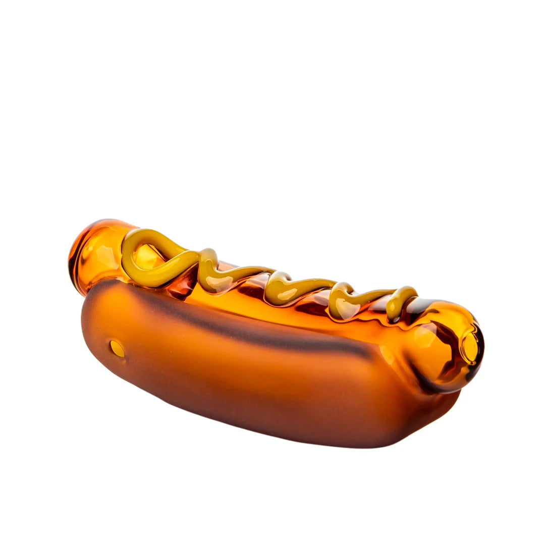 Big Fun! Glizzy Pipe