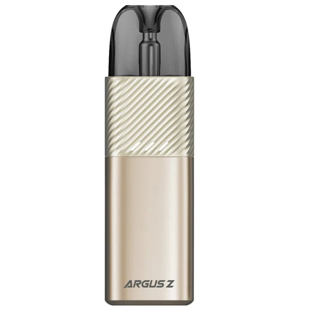 VooPoo Argus Z : 900 mAh
