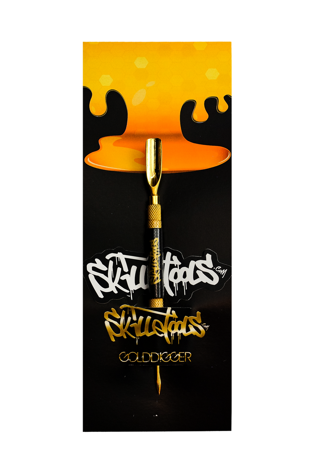 Skillet Tools-Gold Digger