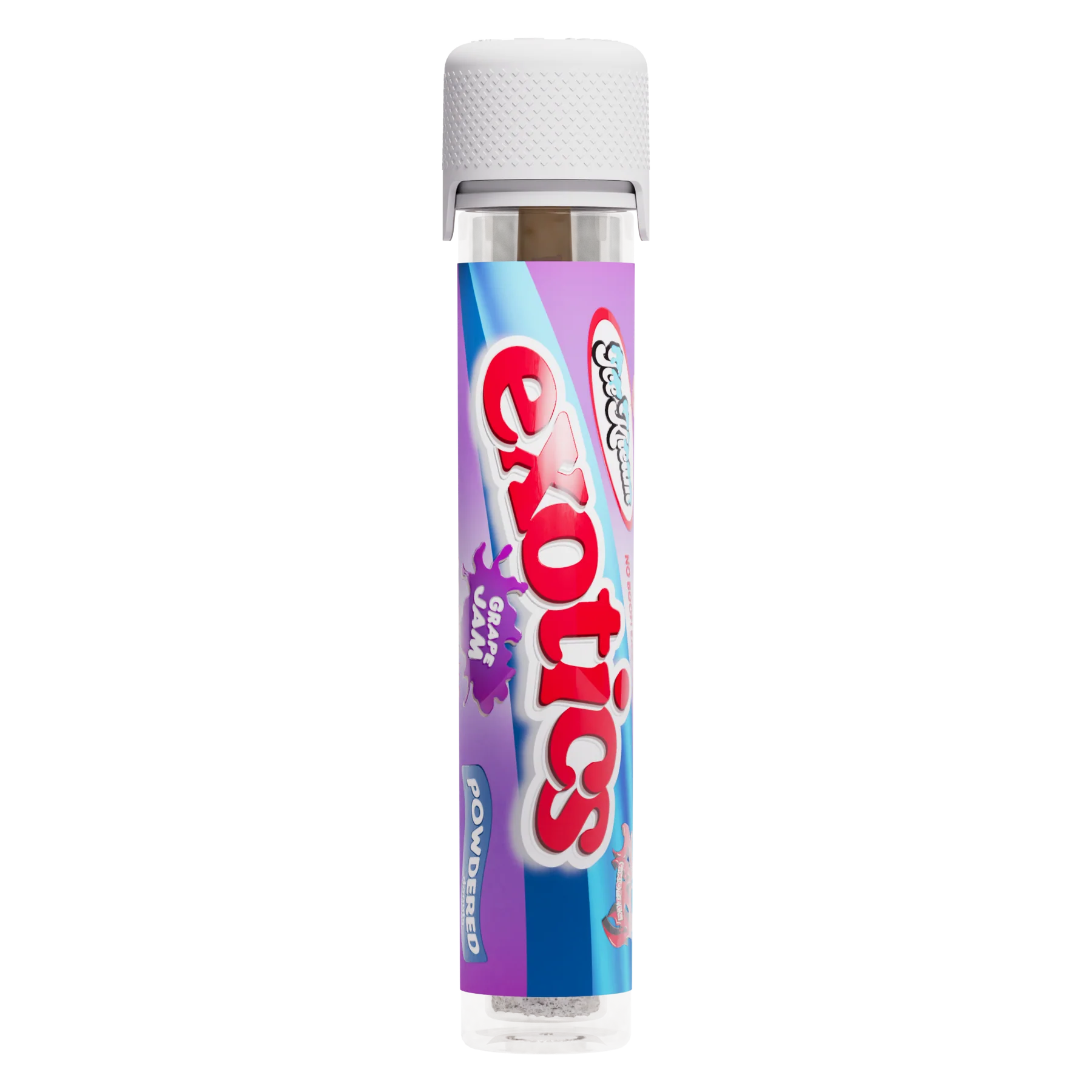 Ice Kream Exotics Donut Hole 2.5g