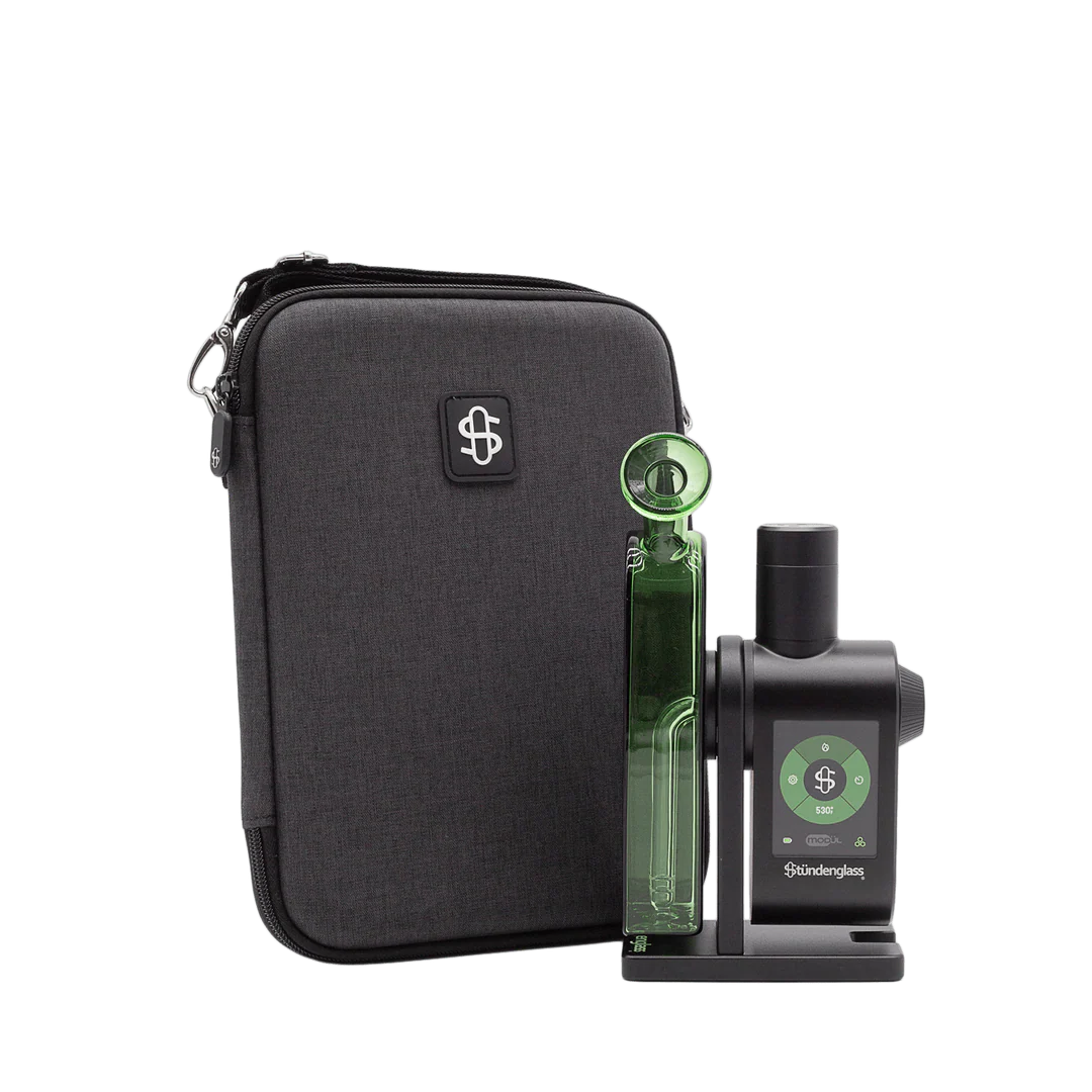 Stündenglass Modül + Dok Deluxe Travel Set