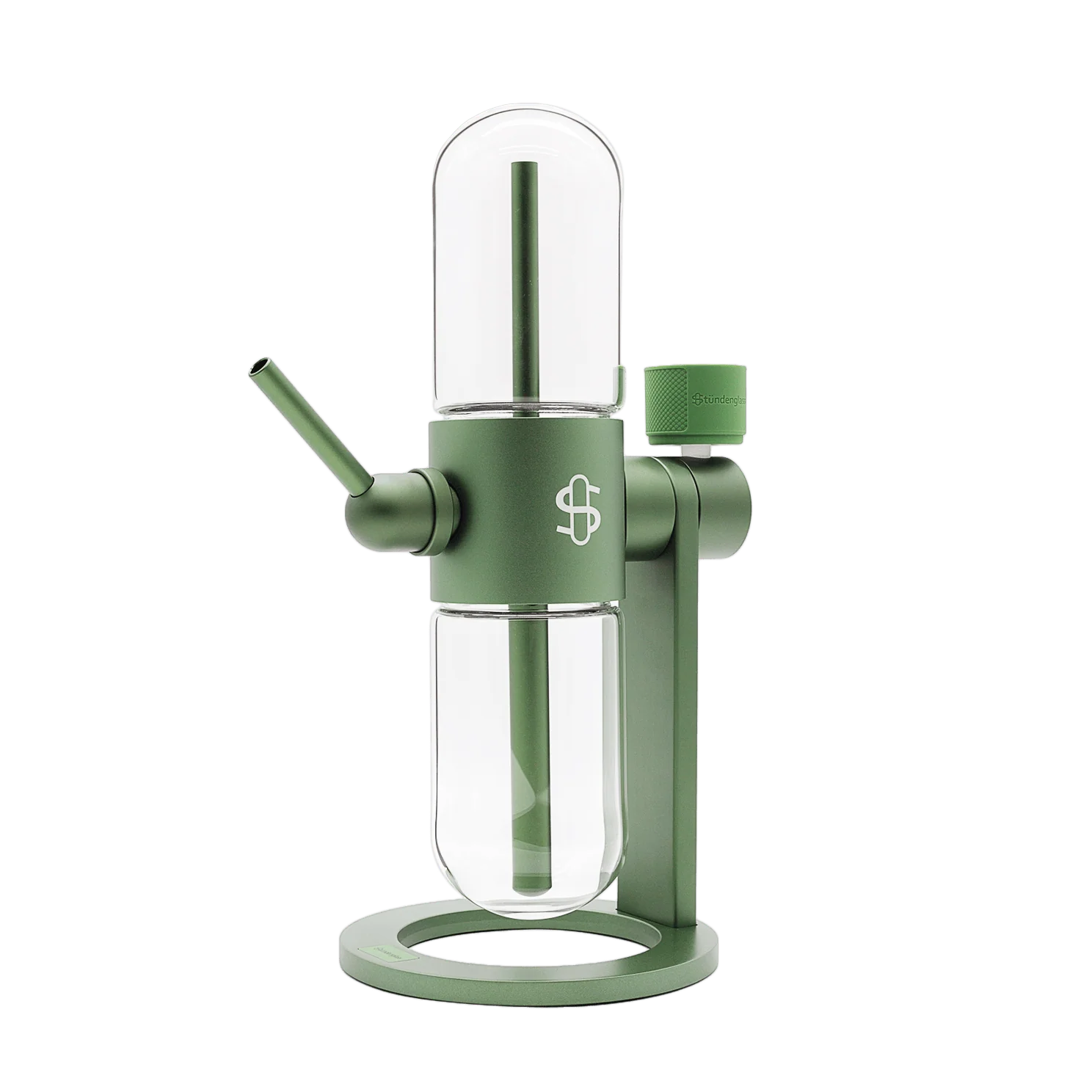 Stündenglass Gravity Hookah V3