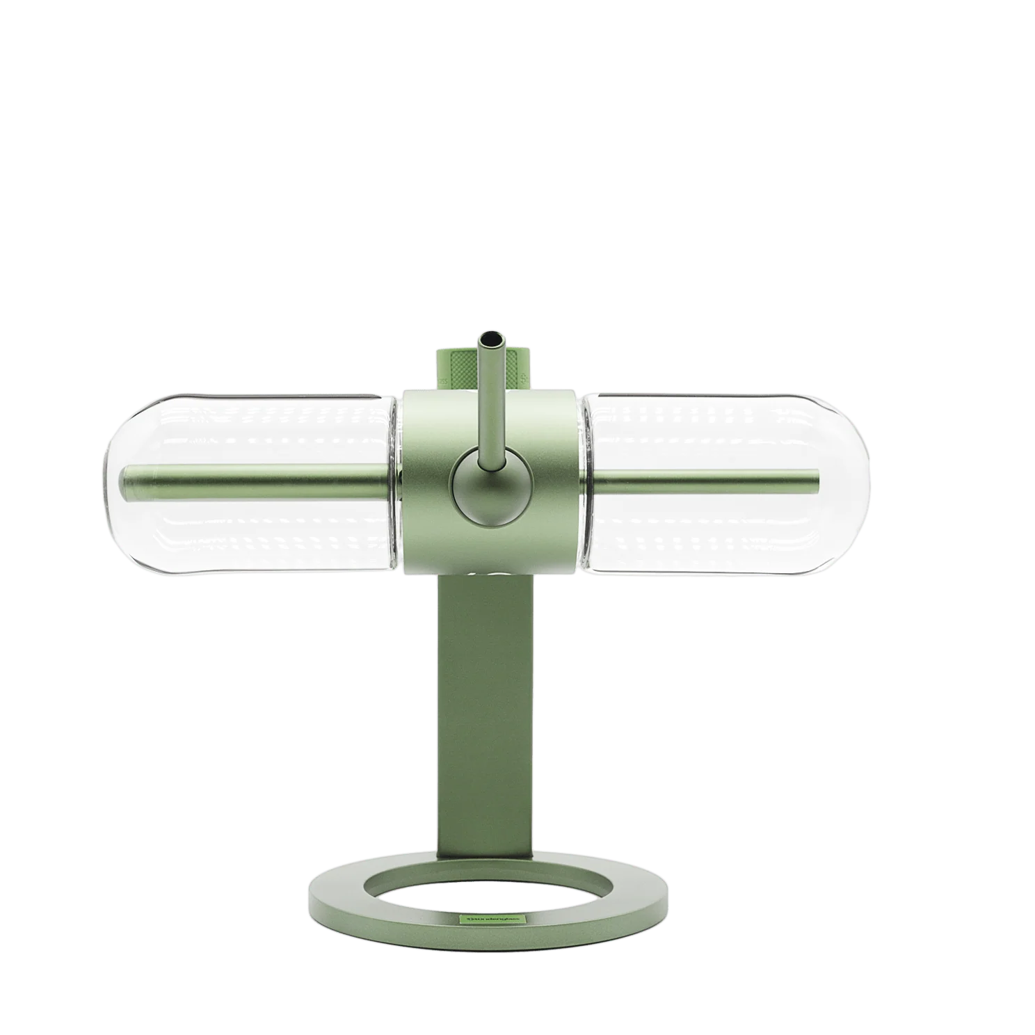 Stündenglass Gravity Hookah V3