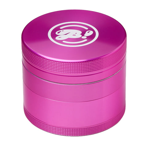 Big Fun! Grinders - Large 4 Piece (2.5")