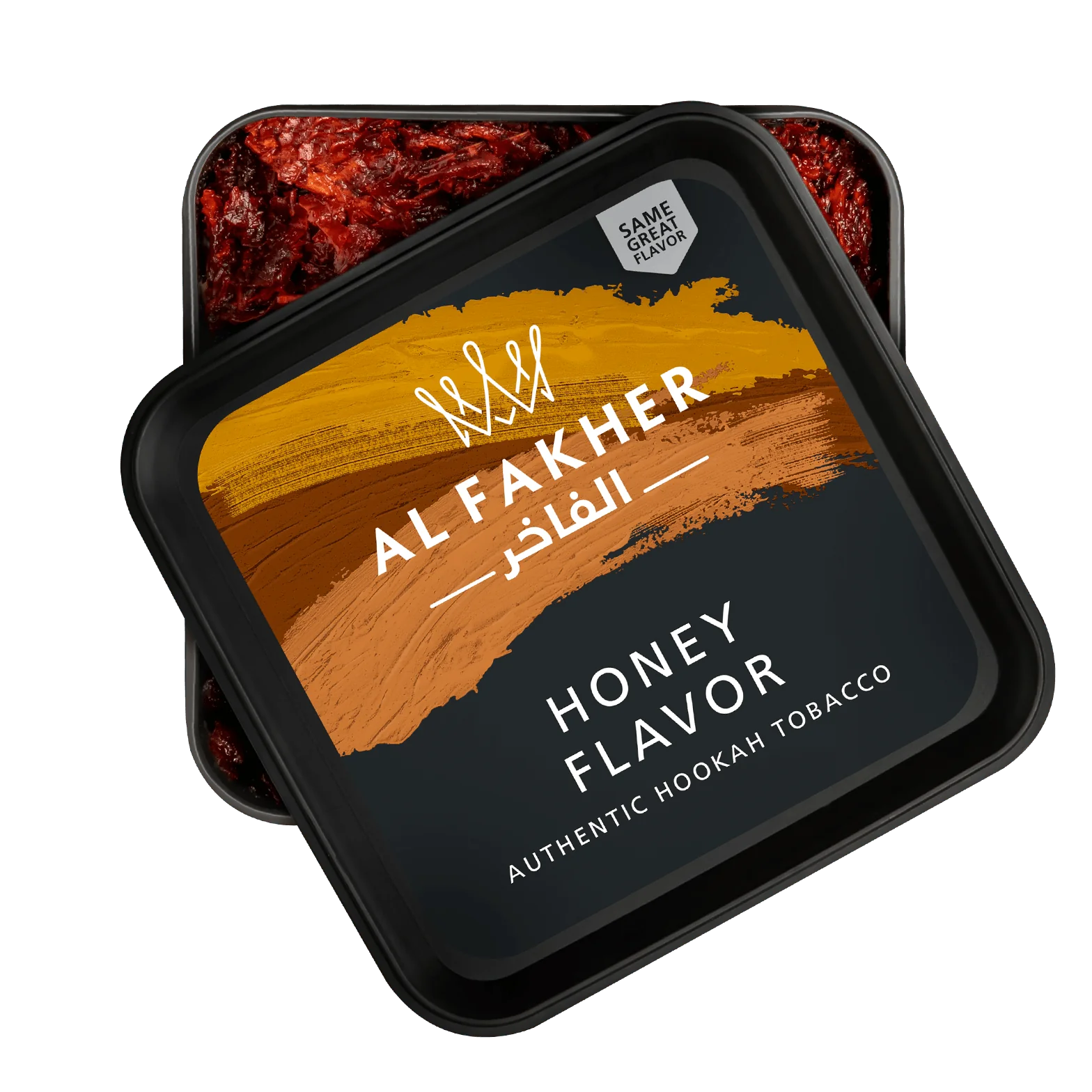 Al Fakher 250g