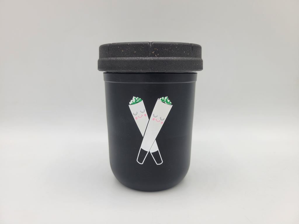 ReStash Jars X Happy Joints-8oz