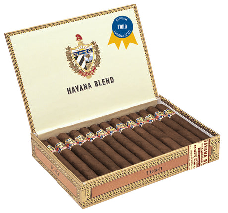 Havana Blend Toro