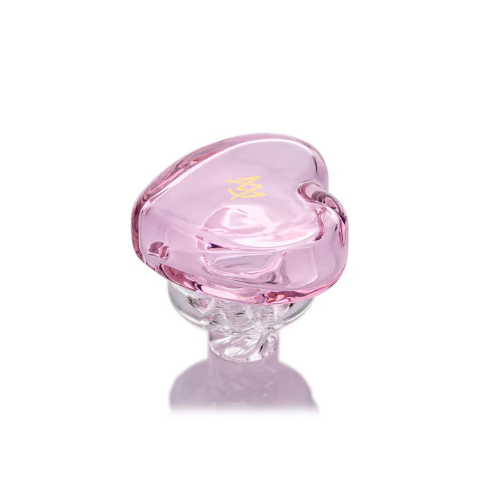 MJ Arsenal - Heart Spinner Cap