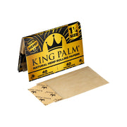King Palm Papers - 1 1/4