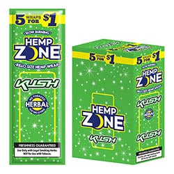 Hemp Zone Kush