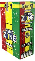Hemp Zone Natural