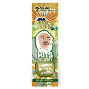 Hits Blunt Hemp Wraps