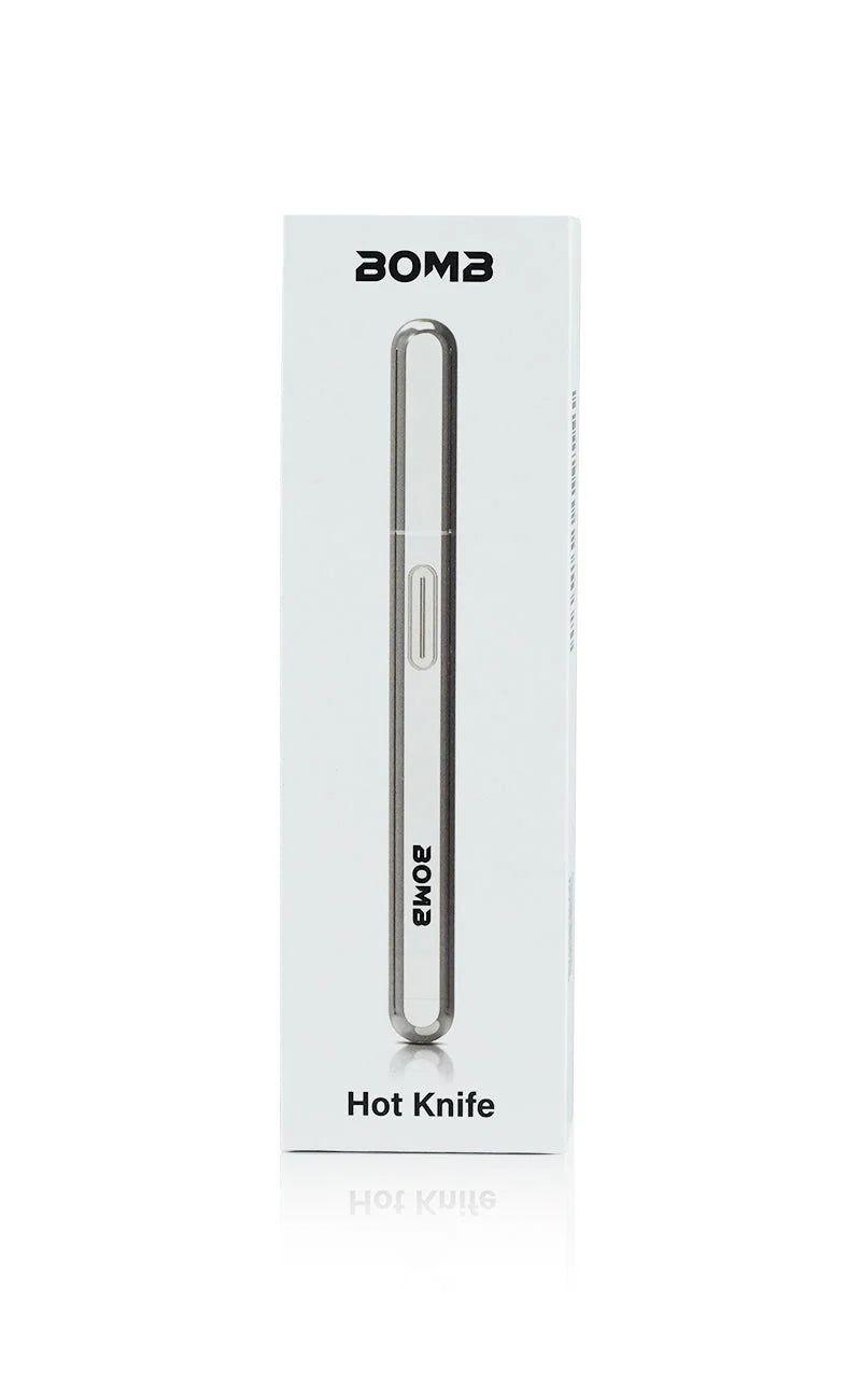 BOMB Hot Knife
