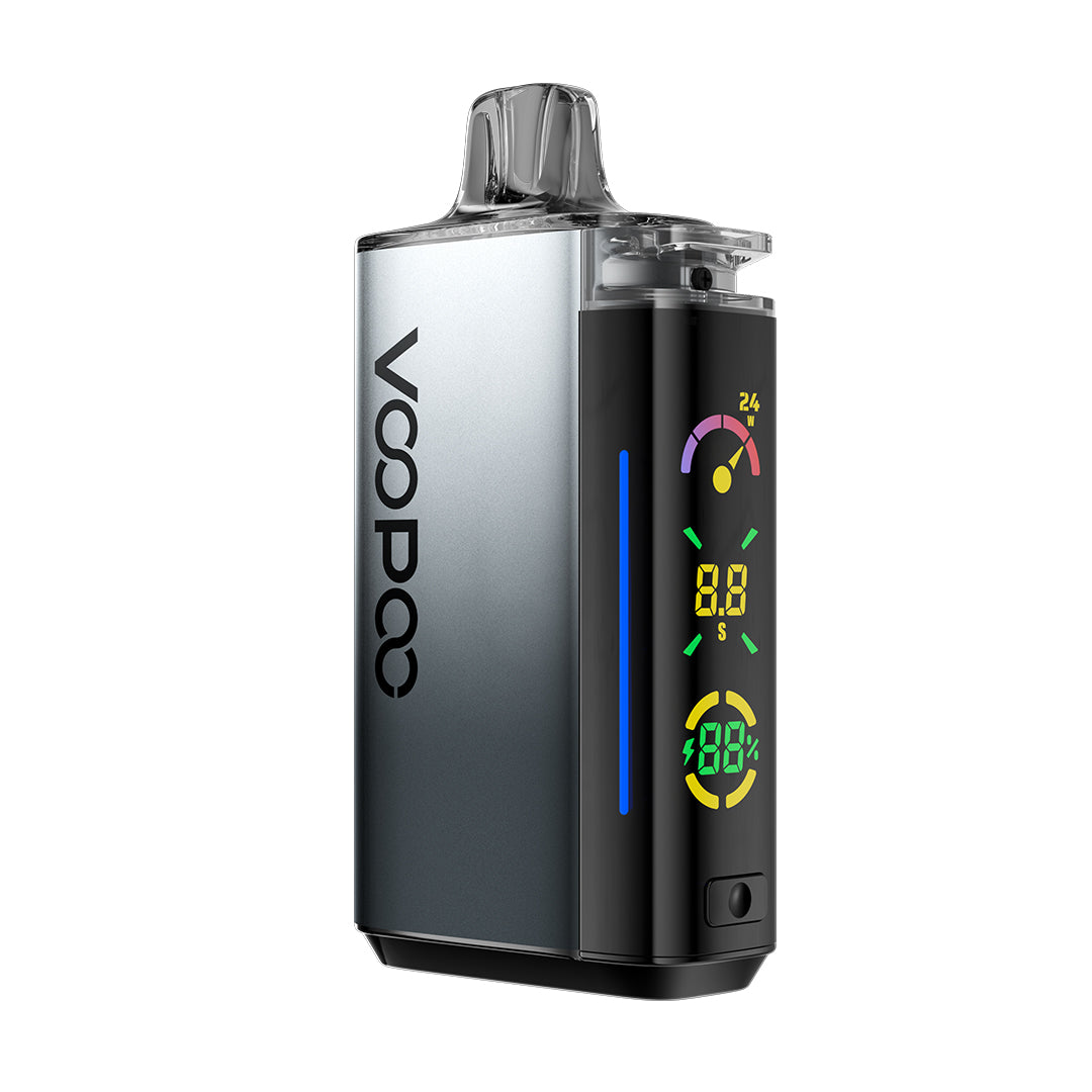 VooPoo Vrizz Kit