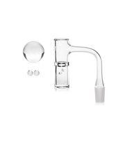 Grav Quartz Hybrid Bucket Set