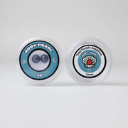 Ruby Pearl Co-Teal / Purple : 5mm