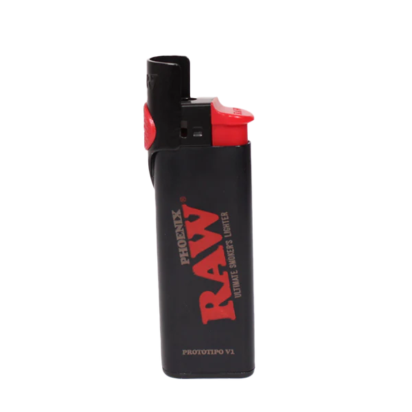 Raw Phoenix Lighter