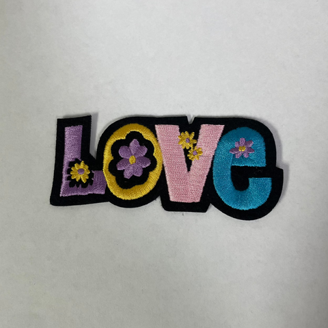 Patch Magnets - 60s