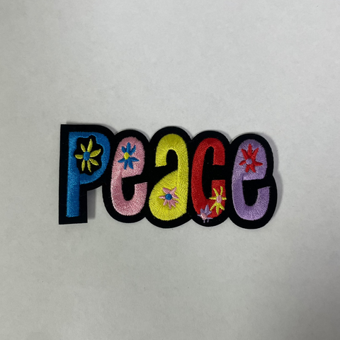 Patch Magnets - 60s