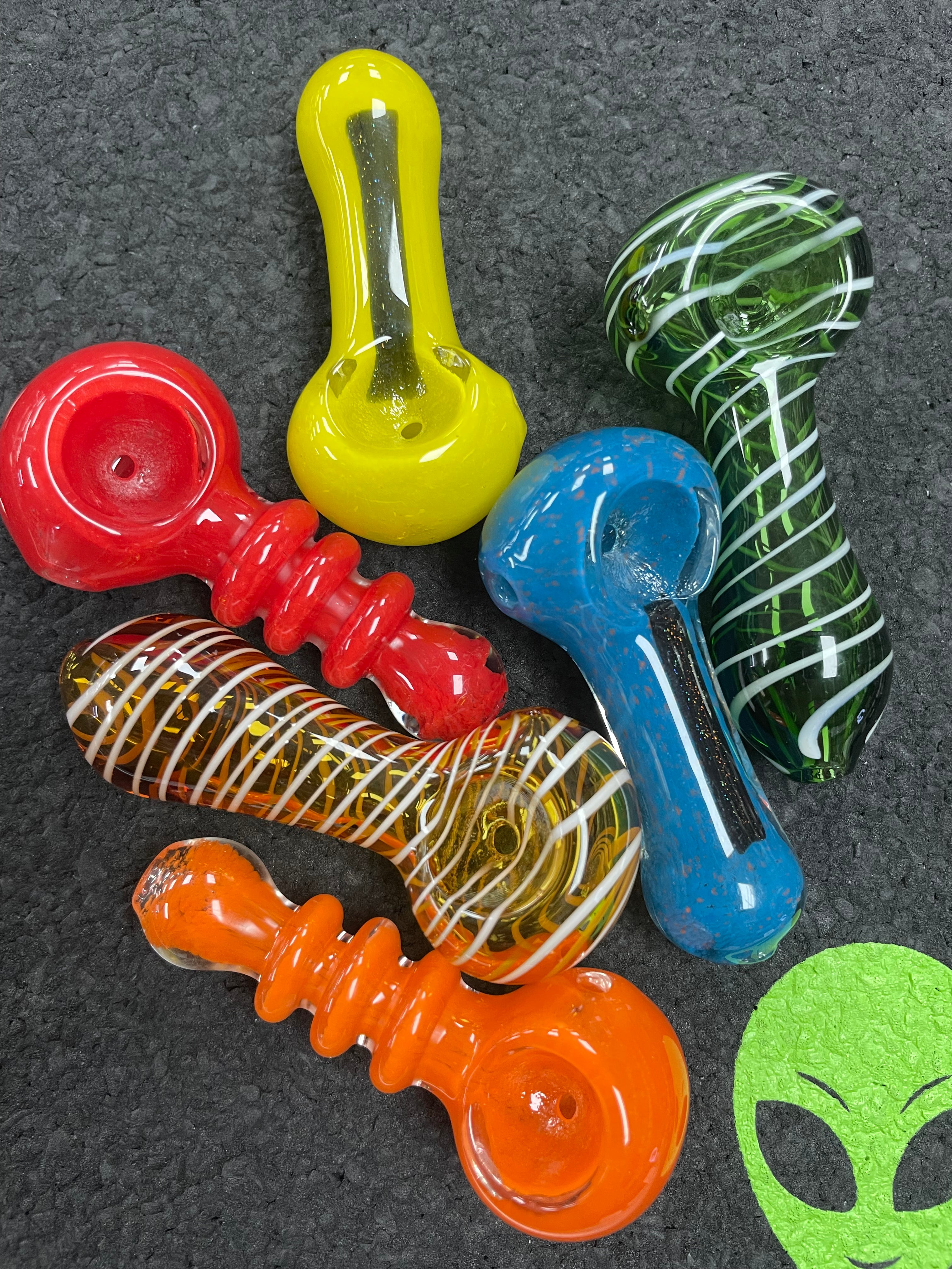 Hand Pipe $6.99