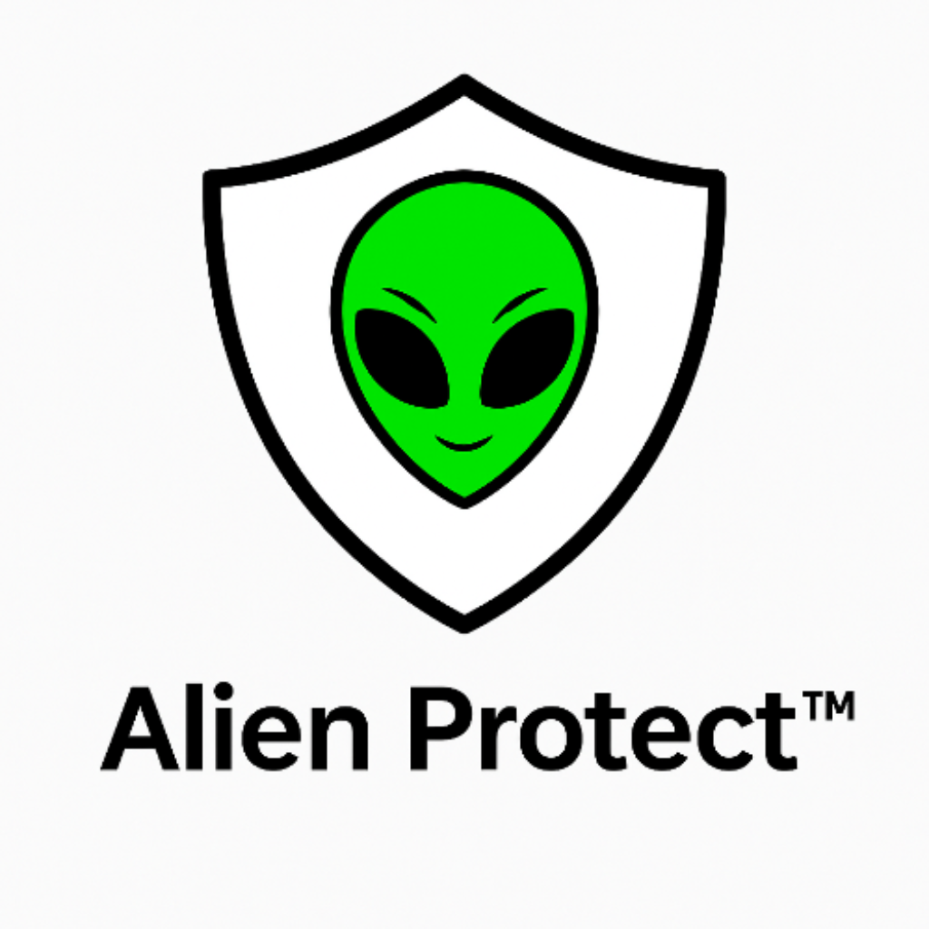 🔒 Alien Protect™ - Order Protection