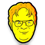 Brennen Pearson Mood Mat - Dwight