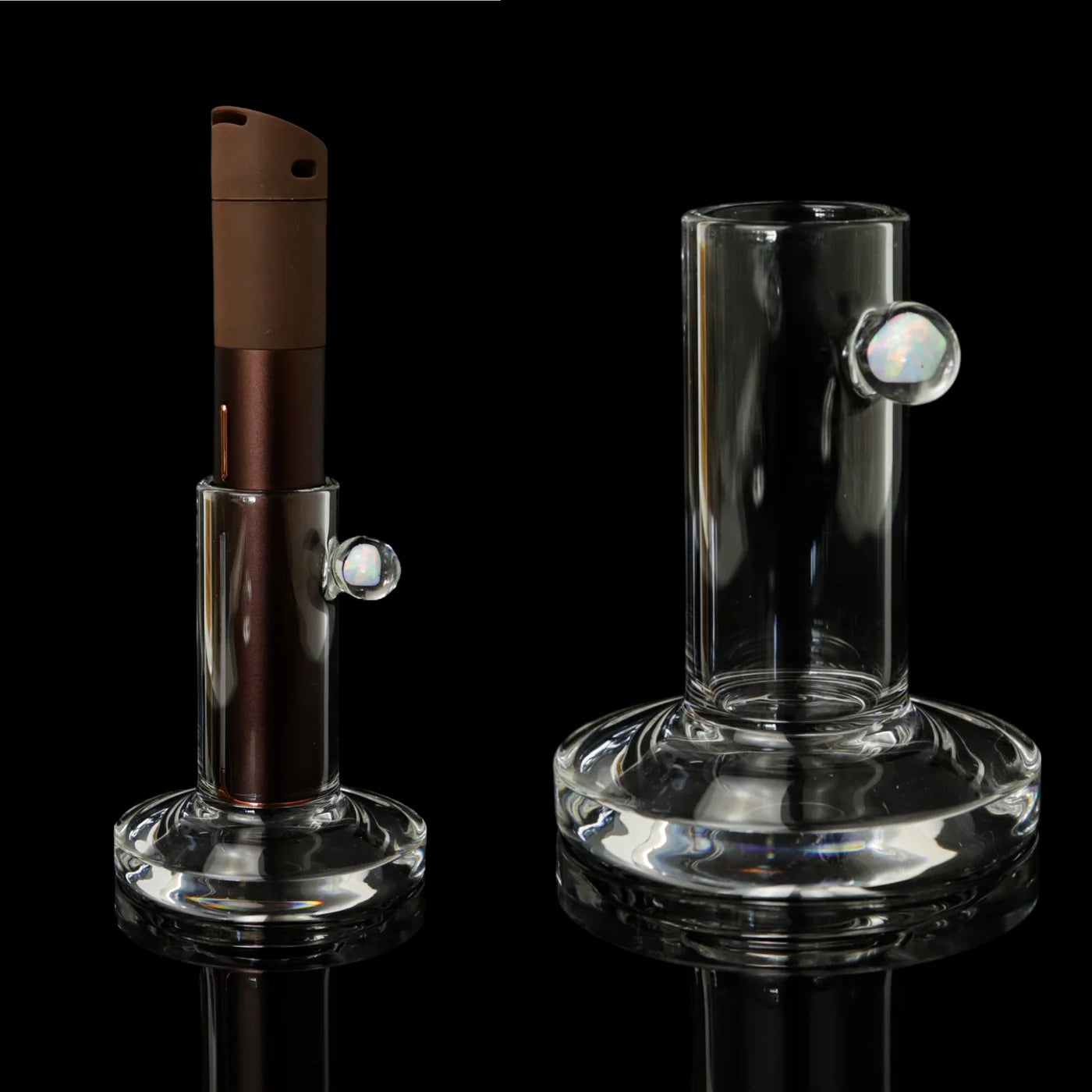 Puffco Pivot Glass Stand By Tokr Glass