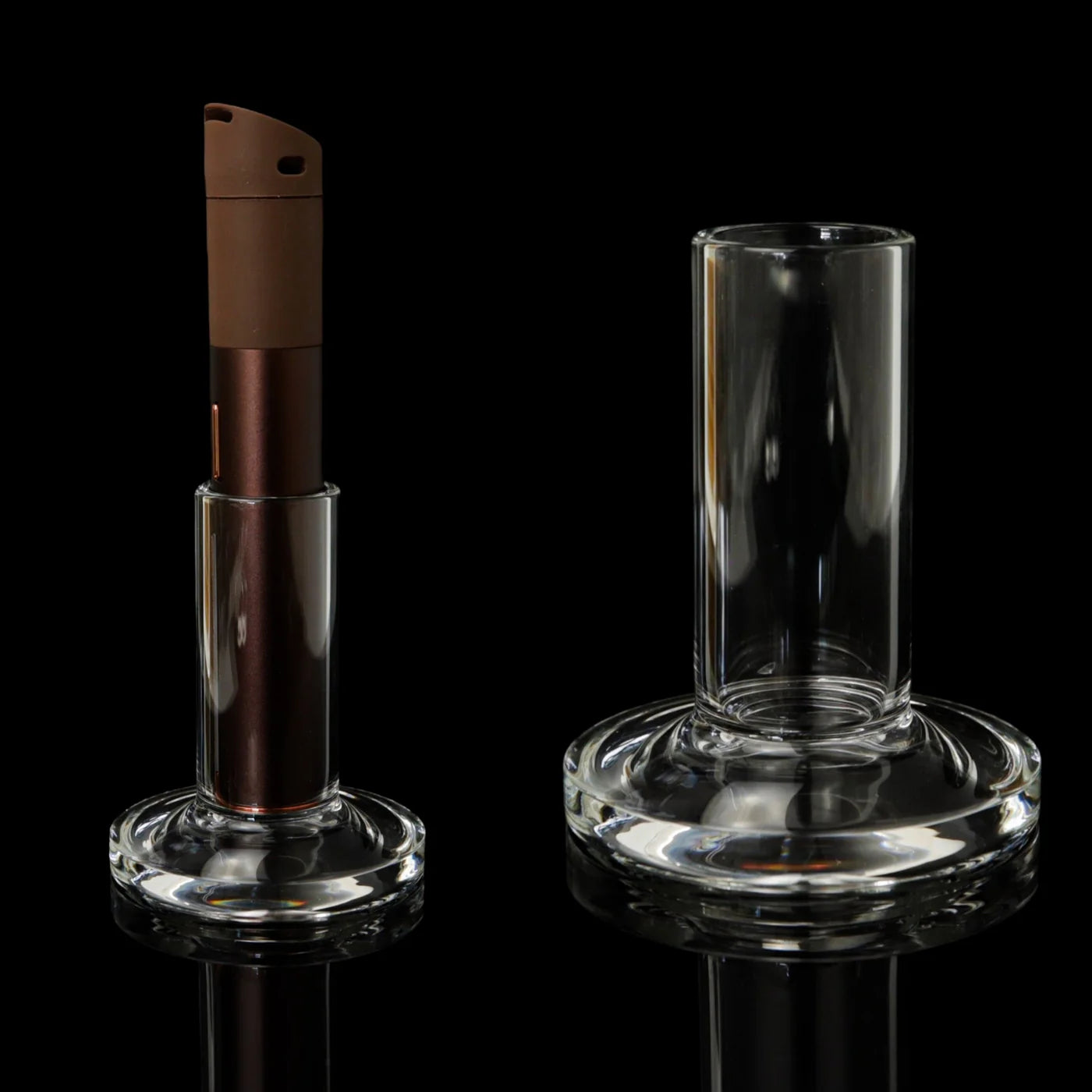 Puffco Pivot Glass Stand By Tokr Glass