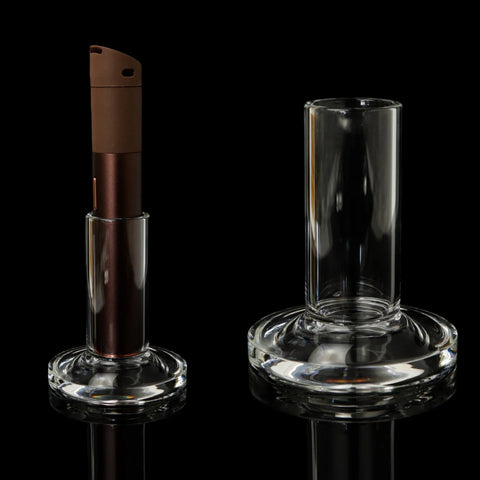 Puffco Pivot Glass Stand By Tokr Glass