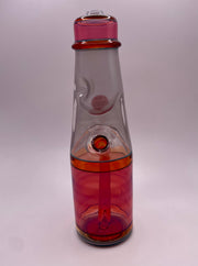 Jack Blew Glass Ramune - Large