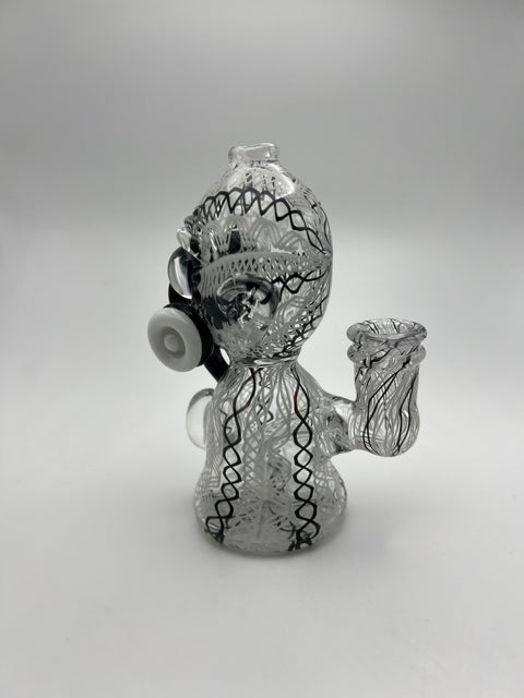 Mango Engineer Head