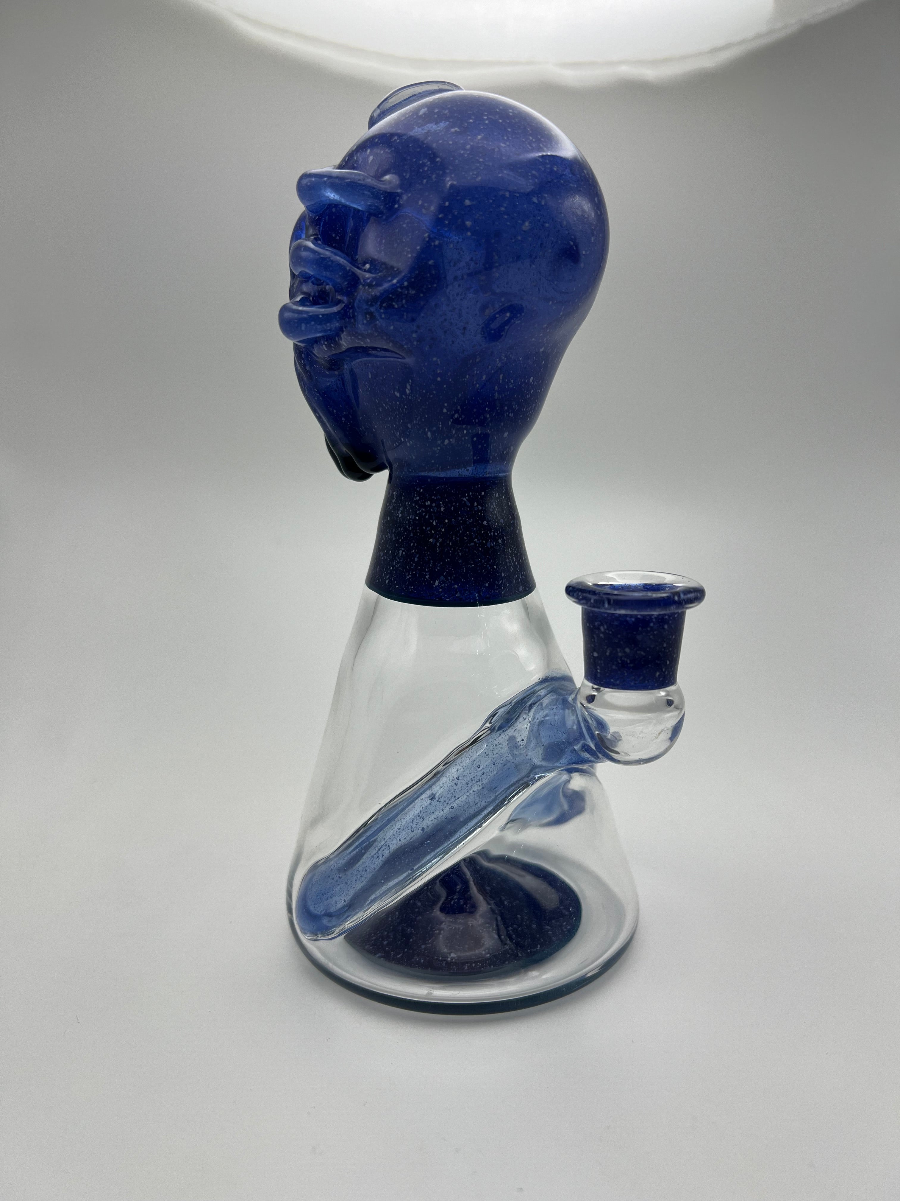 Skull Jammer - Blue Blizzard