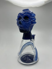 Skull Jammer - Blue Blizzard