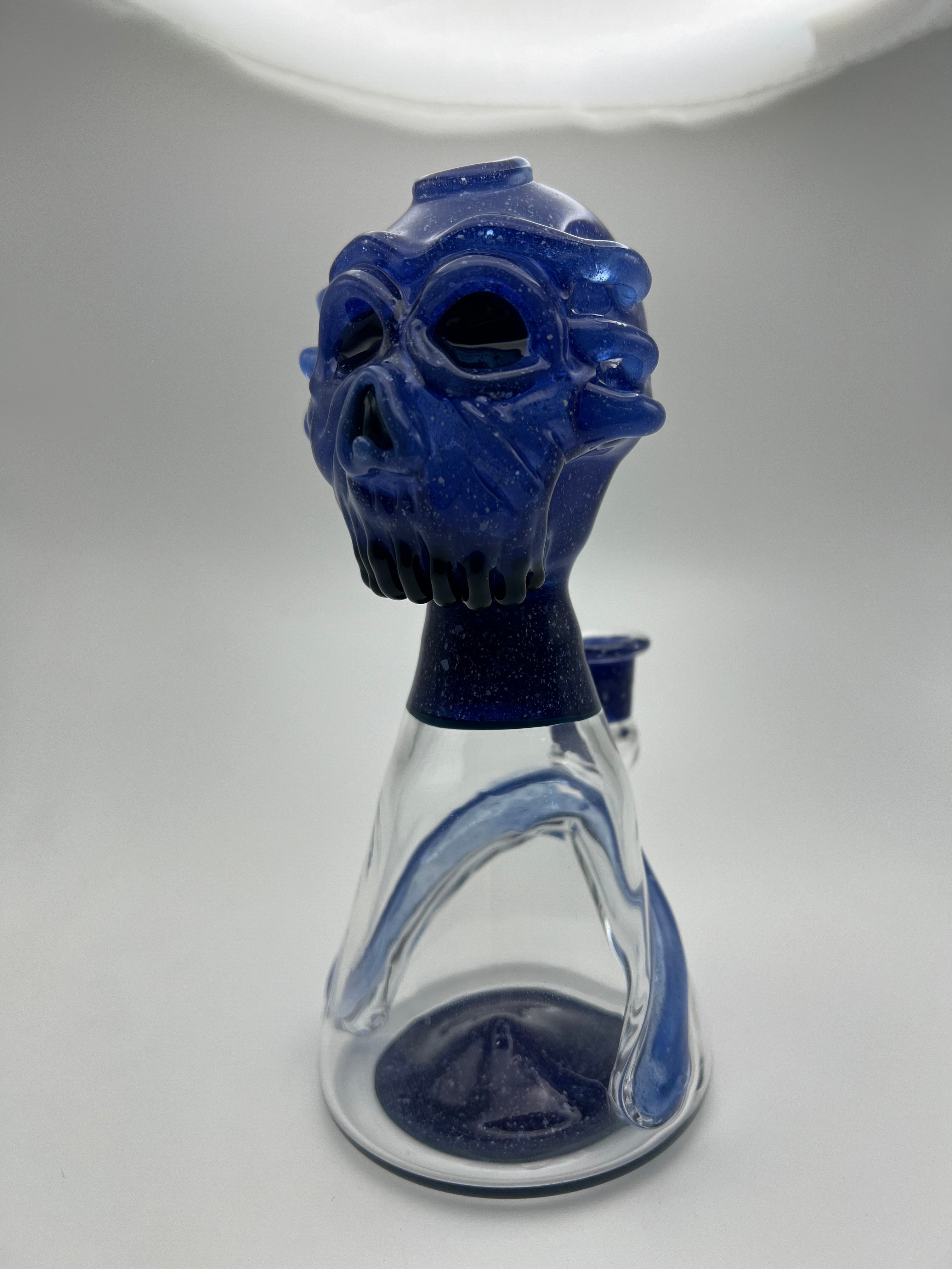 Skull Jammer - Blue Blizzard